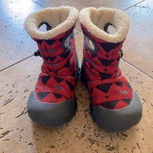 Bogs Rebound Boots